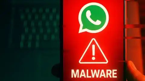 Imagen 1 de Cuidado con el nuevo malware que amenaza a más de 50.000 usuarios de WhatsApp: puede acceder a todos tus chats