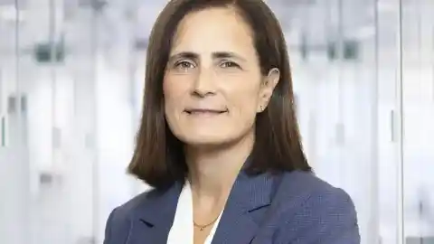 Imagen 1 de Deloitte elige presidenta a Ana Torrens, primera mujer al frente de una 'big four' en España