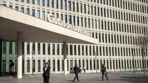 Imagen 1 de Los juzgados de Barcelona elevan los criterios para el perdón de las deudas