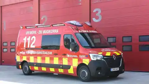 Imagen 1 de Muere un hombre de 64 años tras sufrir un accidente con un quad en Cabanillas