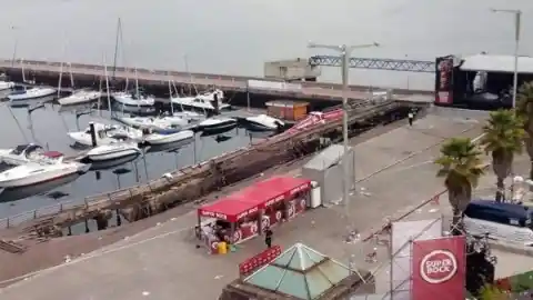 Imagen 1 de Archivada la causa del accidente de O Marisquiño en 2018 al no identificarse un "responsable penal"