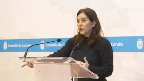 Imagen 1 de A Coruña aprueba el Presupuesto del año que viene tras un acuerdo entre PSOE y BNG