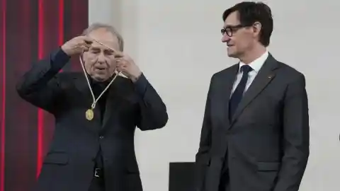 Imagen 1 de Agarrados a la cola del tigre