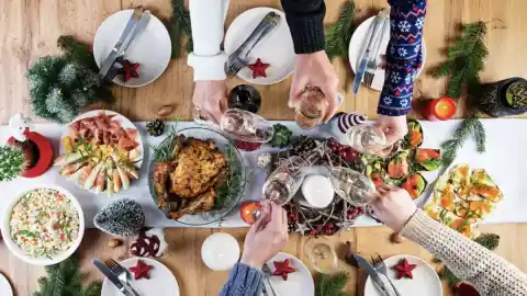 Imagen 1 de Las familias bien avenidas