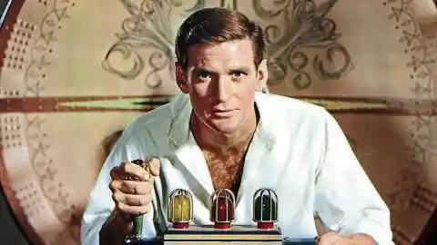 Imagen 1 de La máquina del tiempo