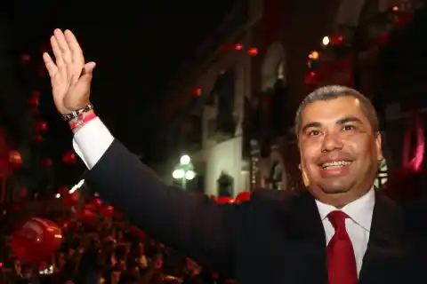 Imagen 1 de Javier López Zavala, declarado culpable del feminicidio de Cecilia Monzón