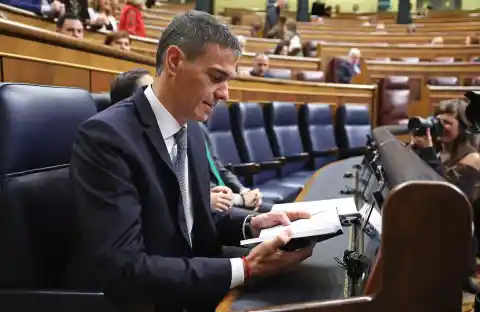 Imagen 1 de El debate | ¿Está agotada la legislatura?