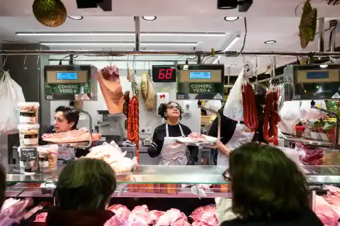 Imagen 1 de Una mesa de Navidad más cara: los precios de la carne alcanzan máximos históricos este 2026