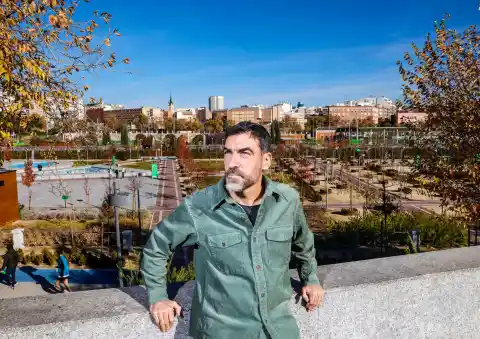 Imagen 1 de Javier Pérez (Political Watch): “La democracia tiene que volver a seducir”