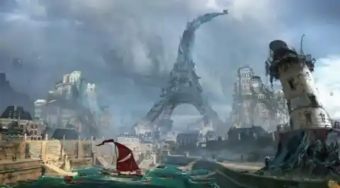 Imagen 1 de El día que por mi culpa le quitaron un premio al mejor videojuego del año