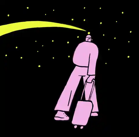 Imagen 1 de El chico que pidió una maleta por Navidad