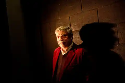 Imagen 1 de Cuando Xavier Albertí encontró a Caravaggio