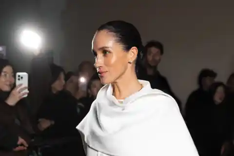Imagen 1 de El año de redención de Meghan Markle: muchos proyectos, algunos fracasos y una marca que por fin despega