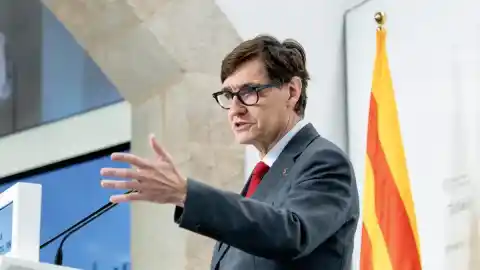 Imagen 1 de Illa debe de saber algo