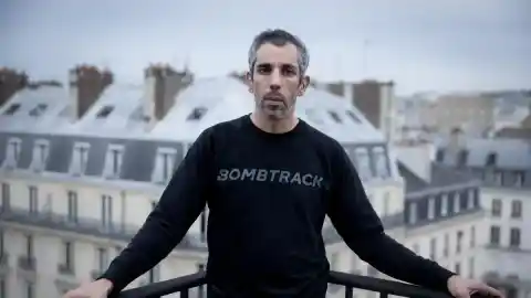 Imagen 1 de Las bicicletas de Putin