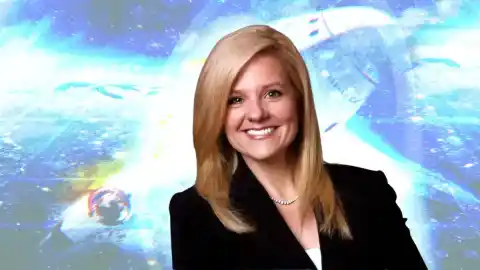 Imagen 1 de La otra cara del éxito de SpaceX: quién es realmente Gwynne Shotwell, la ingeniera tras Elon Musk con una carrera teñida de polémicas