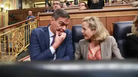 Imagen 1 de El relevo