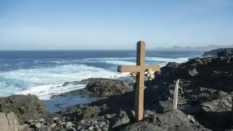 Imagen 1 de Muertes por golpes de mar: ¿Está el cambio climático generando olas más grandes?