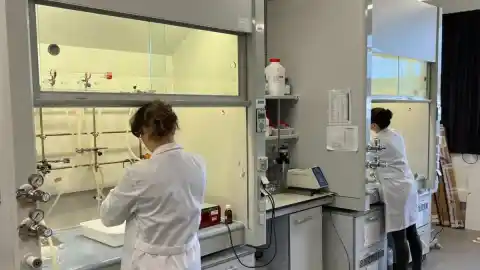 Imagen 1 de Del CO₂ al valor: la tecnología que impulsa la nueva industria sostenible