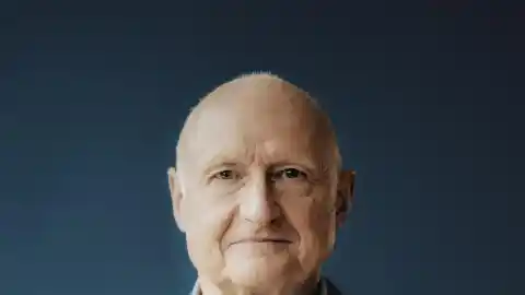 Imagen 1 de Dominique Ropion, maestro perfumista: “Hoy en día la gente busca significado y evasión”