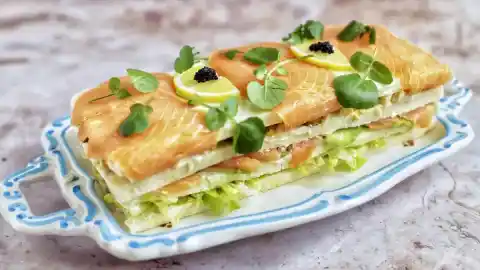 Imagen 1 de 5 ideas fáciles y rápidas de último minuto para la cena de Nochebuena