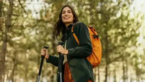 Imagen 1 de Así es el 'rucking', la disciplina que ayuda a tonificar el cuerpo a partir de los 40