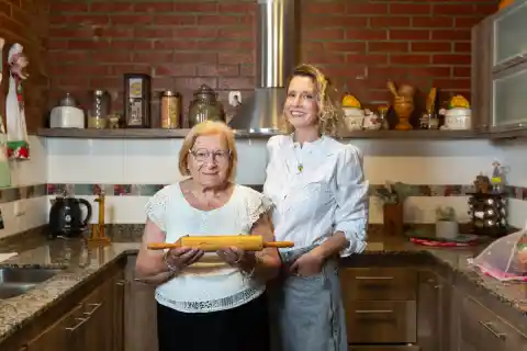Imagen 1 de El proyecto audiovisual que retrata la cocina de las abuelas argentinas