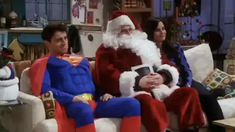 Imagen 1 de Cómo escapar de las impertinencias que repetimos en las cenas de Navidad