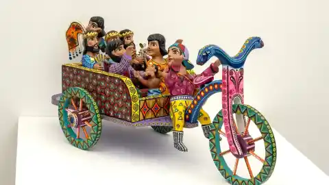 Imagen 1 de Tradición, diversidad y sentido del humor en los Belenes de México