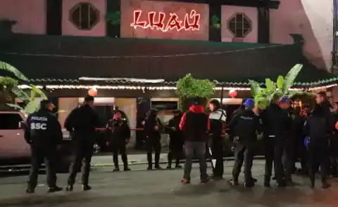 Imagen 1 de La caída de El Panu, el último jefe de pistoleros de Los Chapitos