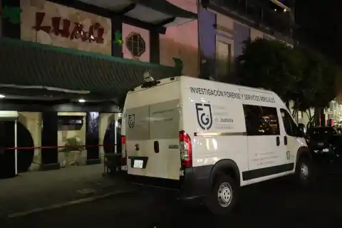 Imagen 1 de El declive de Los Chapitos: entre los ajustes de cuentas y la presión de las autoridades