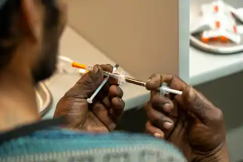 Imagen 1 de El consumo de drogas en México aumentó del 10,3% al 14,4% en nueve años