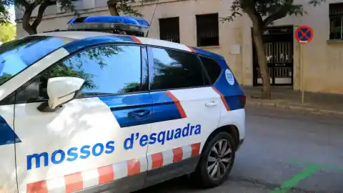 Imagen 1 de Detenida una joven que llevó a su bebé muerto a incinerar al tanatorio de Tarragona
