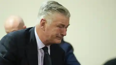 Imagen 1 de Alec Baldwin revela que pensó en suicidarse tras el caso 'Rust': "No quería levantarme otro día más"