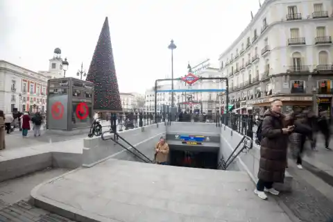 Imagen 1 de La Comunidad de Madrid modifica los horarios del transporte en las fiestas de Nochebuena, Navidad y Año Nuevo