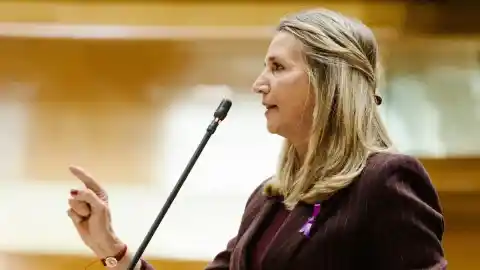 Imagen 1 de El PP cita a Cuerpo en el Senado por “la Navidad más cara de la historia”