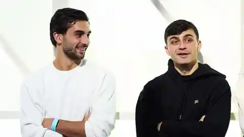 Imagen 1 de El hábito en su alimentación que se ha quitado Pedri por consejo de Ferran: "Sabe mucho de estos temas"