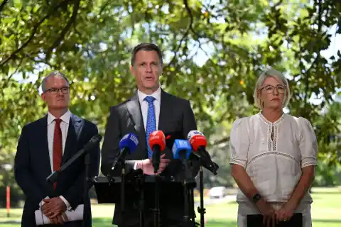 Imagen 1 de El Estado más poblado de Australia endurece su ley de control de armas por el atentado antisemita de Sídney