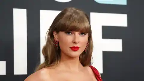 Imagen 1 de Taylor Swift dona un millón de dólares para combatir el hambre en EE.UU.