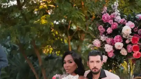 Imagen 1 de Venus Williams y Andrea Preti sellan su historia de amor con una segunda boda