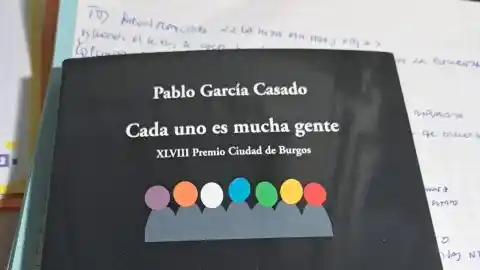 Imagen 1 de Los mejores libros de poesía que ha dejado el año 2025