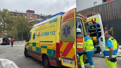 Imagen 1 de Recuperan de parada cardiorrespiratoria a un hombre de 53 años durante un partido en Villanueva