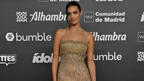 Imagen 1 de Susana Molina, sobre la polémica en torno a no haber invitado a sus excompañeras de 'LIDLT' a su boda: "No somos amigas"