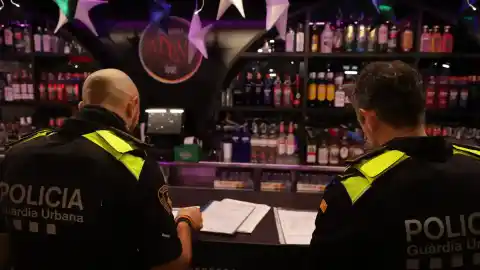 Imagen 1 de Barcelona detecta 33 infracciones en 66 locales de ocio nocturno de la ciudad