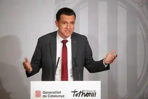 Imagen 1 de Un brote de gripe aviar en una granja de Lleida provoca la alerta sanitaria en Cataluña