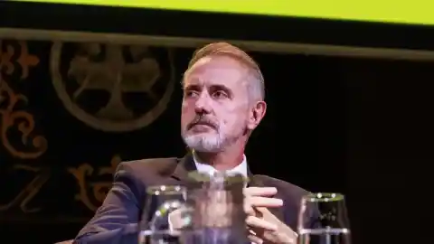 Imagen 1 de Murtra reconoce que lo que es bueno para la compañía puede ser malo para alguien