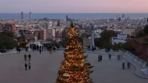 Imagen 1 de La UE no ha pedido a la población que deje de decir “Feliz Navidad”
