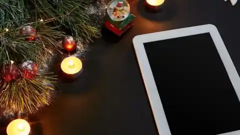 Imagen 1 de La tablet Xiaomi que los Reyes Magos dejarán bajo mi árbol