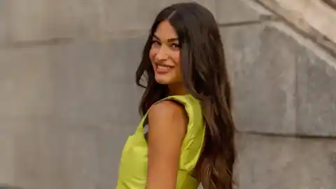 Imagen 1 de Estela Grande, embarazada de ocho meses, preocupa a sus seguidores al ingresar en el hospital