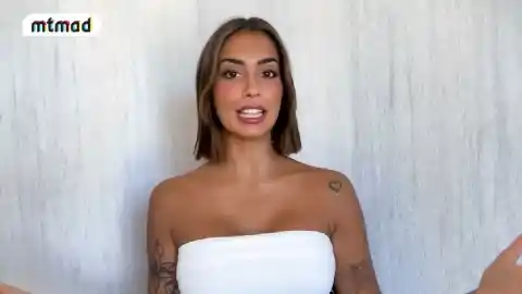 Imagen 1 de Marieta lamenta con "mucha rabia" no poder celebrar Nochebuena por su estado de salud